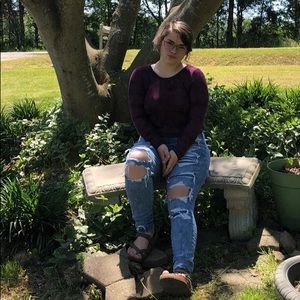 Meet your Posher, Raina